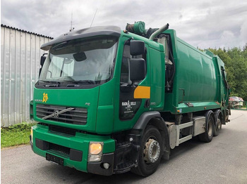 شاحنة النفايات VOLVO FE 280