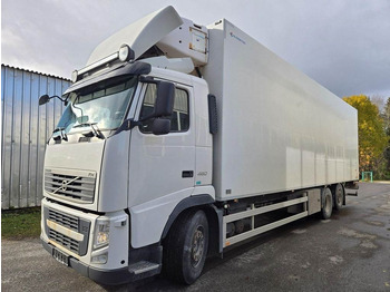 شاحنة الفريزر VOLVO FM 460
