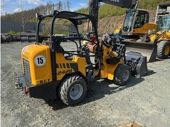 Schäffer 2428 SLT  Schäffer 2428 SLT: صورة 4