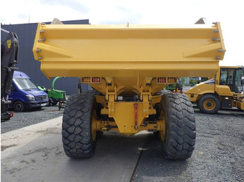 شاحنة قلاب مفصلية Volvo A 30 G: صورة 5