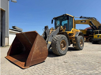 اللودر بعجل VOLVO L70F