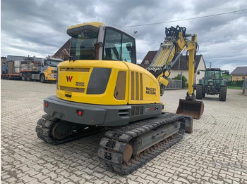 Wacker Neuson ET 90  Wacker Neuson ET 90: صورة 5