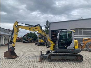 Wacker Neuson ET 90  Wacker Neuson ET 90: صورة 2