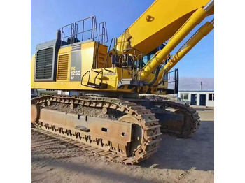 حفار زحاف 2020 Komatsu PC1250-8: صورة 3