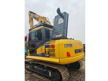 حفار زحاف KOMATSU PC130-8