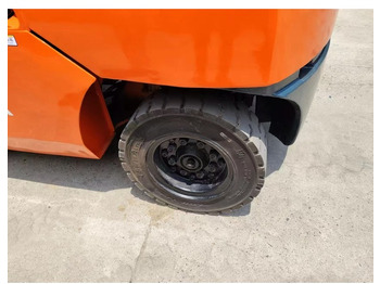 رافعة شوكية 2020 Toyota FD50: صورة 4