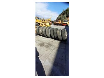 إطارات BRIDGESTONE