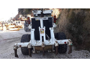 ممهدة CAT 12 H VHP Plus: صورة 5