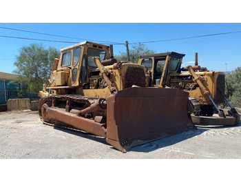 جرافة CATERPILLAR D8K