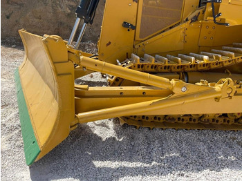 جرافة CAT D9N: صورة 3