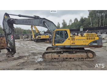 حفار زحاف 2004 Volvo EC460BLC: صورة 4