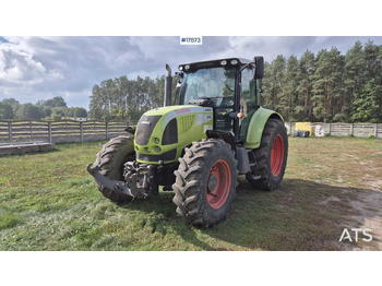 جرار CLAAS Arion 640