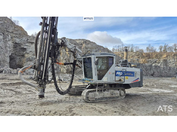 آليات HYDRAULIC CRAWLER DRILL FURUKAWA HCR1450-ED (2015): صورة 2 آليات HYDRAULIC CRAWLER DRILL FURUKAWA HCR1450-ED (2015): صورة 2