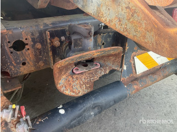 شاحنة نقل المخلفات 2007 MAN TGA18.360 4x2 Skip Loader Truck :Misc. Truck: صورة 5 شاحنة نقل المخلفات 2007 MAN TGA18.360 4x2 Skip Loader Truck :Misc. Truck: صورة 5