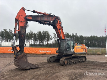 حفار هدم HITACHI ZX350LC-3