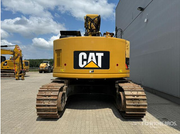 التقطيع جزازة/ ماكينات قطع الحشائش 2013 Cat 328 DLCR Demolition Excavator: صورة 3