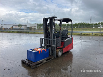 رافعة شوكية كهربائية MANITOU ME 318