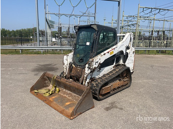 شيول صغير BOBCAT T590