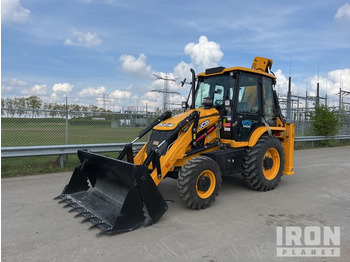 التقطيع جزازة/ ماكينات قطع الحشائش JCB