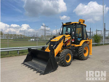 التقطيع جزازة/ ماكينات قطع الحشائش JCB