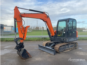 حفارة مُصَّغرة