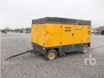 الضاغط Atlas Copco XAHS 416 T/A: صورة 1
