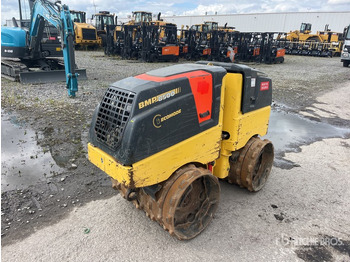 مدحلة صغيرة BOMAG