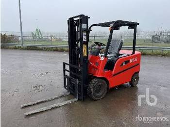 جديدة رافعة شوكية كهربائية EASY-LIFT CPD-25 2500 kg (Unused): صورة 1