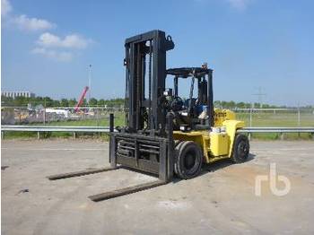 رافعة شوكية Hyster H9.00XM: صورة 1