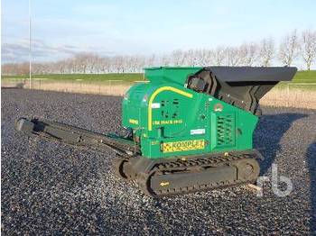 كسارة KOMPLET LEMTRACK 4825 Crawler Mini: صورة 1