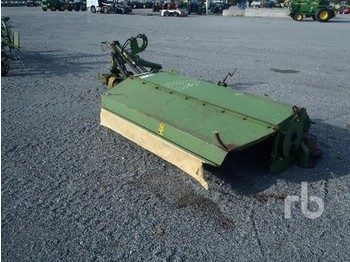 جزازة العشب Krone 283CV: صورة 1