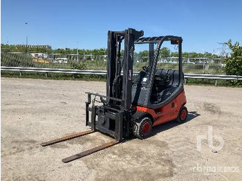 رافعة شوكية LINDE H20