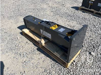 جديدة مطرقة هيدروليكية MUSTANG HM702 (Unused): صورة 2