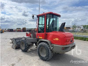 اللودر بعجل VOLVO L30G: صورة 2