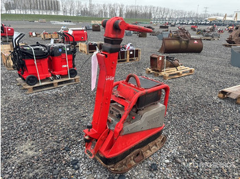 لوحة اهتزازية Wacker Neuson Vibratory Plate Compactor: صورة 3