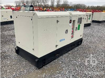 جديدة مجموعة المولدات YTO LR4B5-D Skid-Mounted (Unused): صورة 1