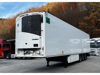 نصف مقطورة مُبرِّدة SCHMITZ