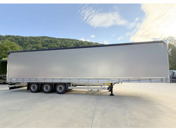 جديدة نصف مقطورة ستارة Schmitz Cargobull MEGA VARIOS + BDE: صورة 3