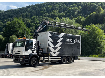 وحدة جر IVECO Stralis