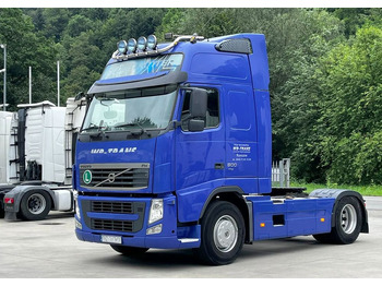 وحدة جر VOLVO FH 500