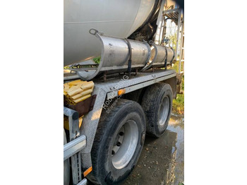 Mercedes Arocs 3240 Mercedes Arocs 3240: صورة 2