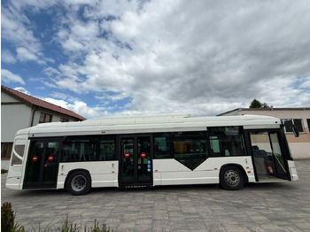 حافلة المدينة Diversen GX 337 HeuliezBus GX 337: صورة 4