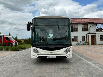 حافلة المدينة Diversen GX 337 HeuliezBus GX 337: صورة 2