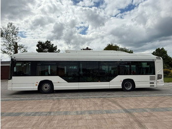 حافلة المدينة Diversen GX 337 HeuliezBus GX 337: صورة 5
