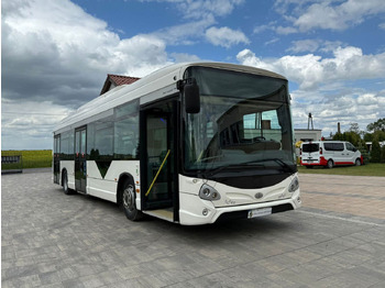 حافلة المدينة Diversen GX 337 HeuliezBus GX 337: صورة 3