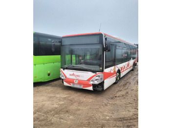 حافلة المدينة IRISBUS