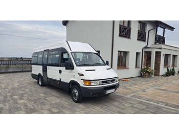 حافلة صغيرة IVECO Daily 50c15