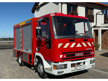 Iveco Eurocargo 65E12 BEMAEX VSR Iveco Eurocargo 65E12 BEMAEX VSR: صورة 1