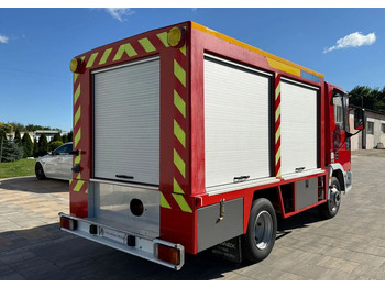 Iveco Eurocargo 65E12 BEMAEX VSR Iveco Eurocargo 65E12 BEMAEX VSR: صورة 4