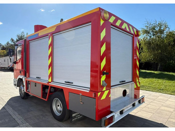 Iveco Eurocargo 65E12 BEMAEX VSR Iveco Eurocargo 65E12 BEMAEX VSR: صورة 3